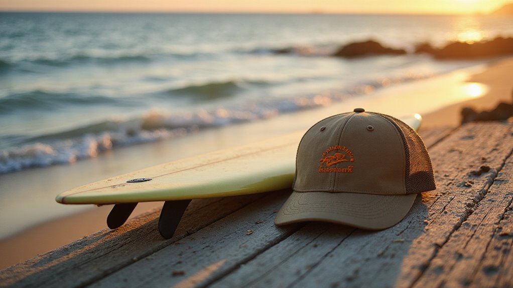80s surf gear considerations