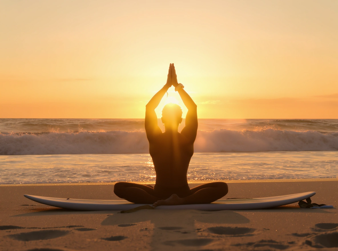 Health, Fitness & Wellness