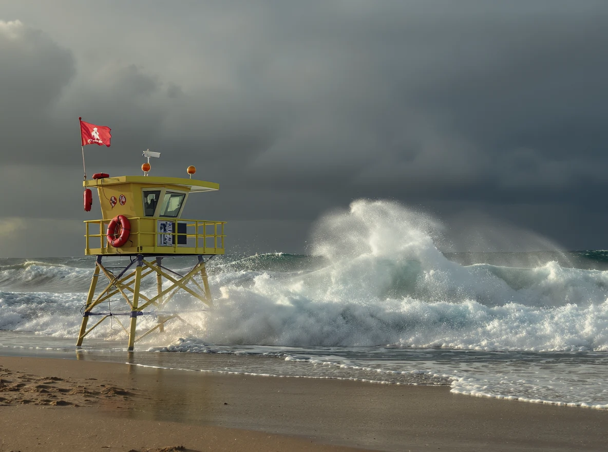 Safety, Hazards & First Aid