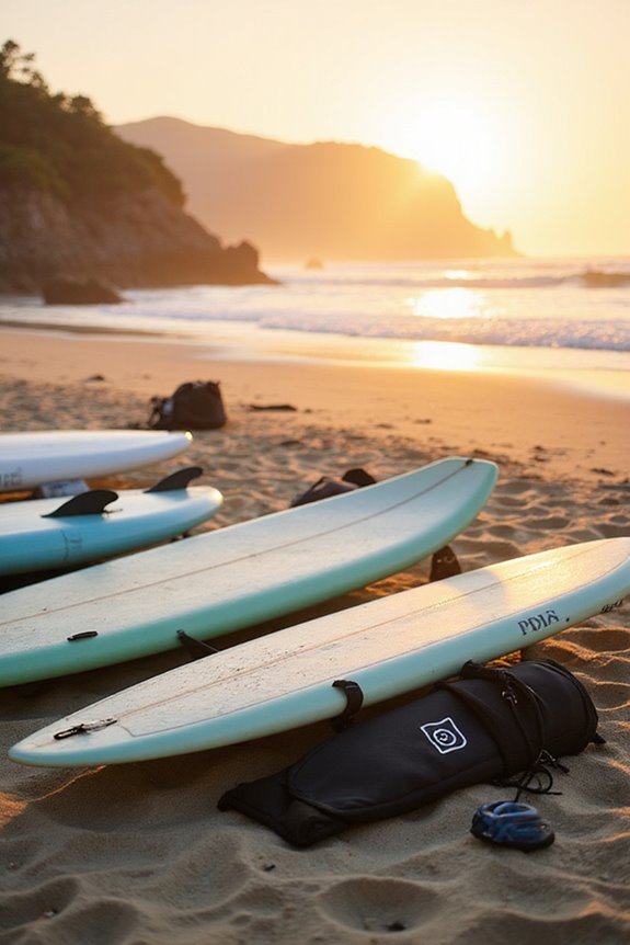 affordable surfboards for 2025