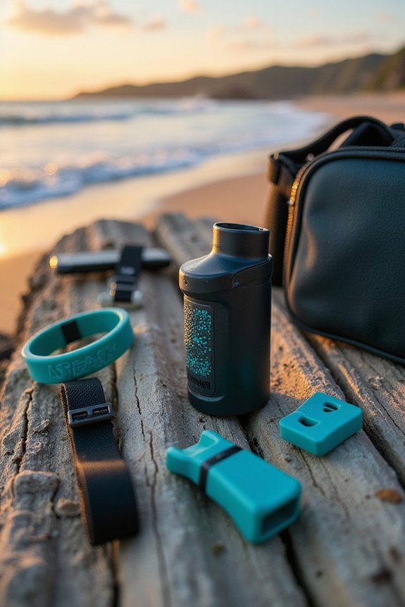 asthma travel precautions essential