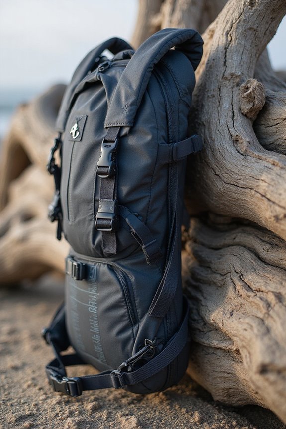 backpack fit measurements essentials