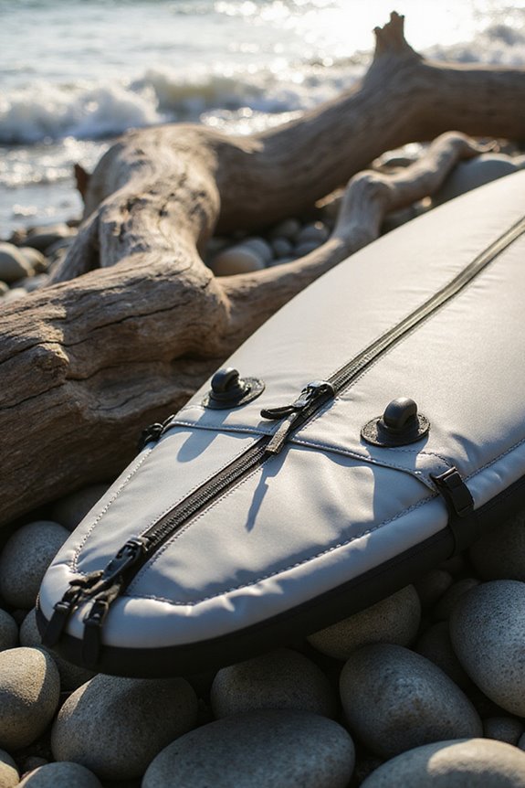 bag materials and construction