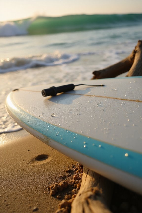 barrel wave riding techniques