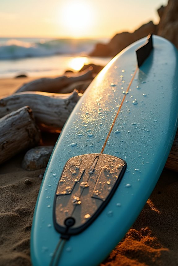 barrel wave selection tips