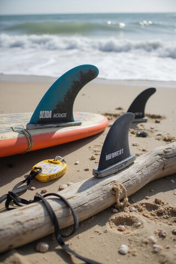 beginner surfing common mistakes