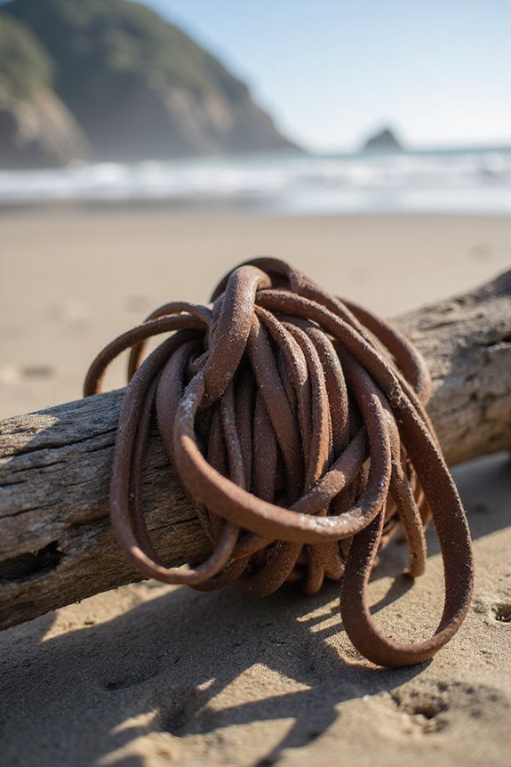 behavioral factors causing tangling