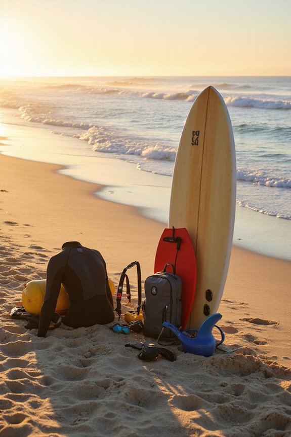 best large surfboards 2025