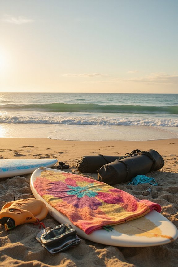 best surf towels 2025