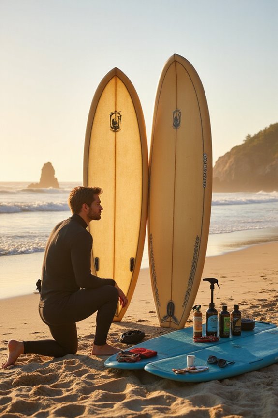best zinc sunscreens for surfing