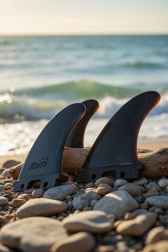 biomechanics improves surfing control