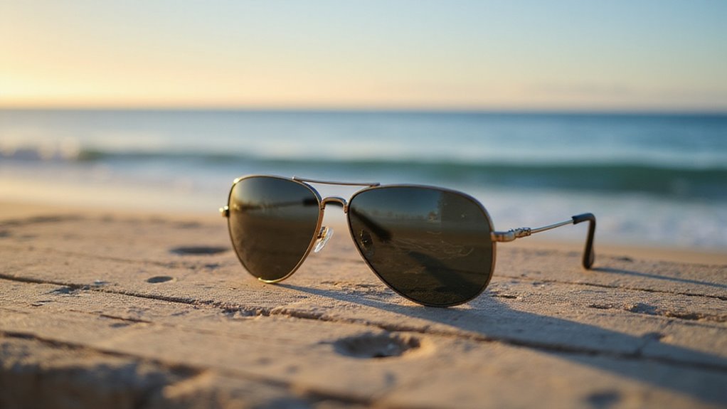 choose durable stylish sunglasses