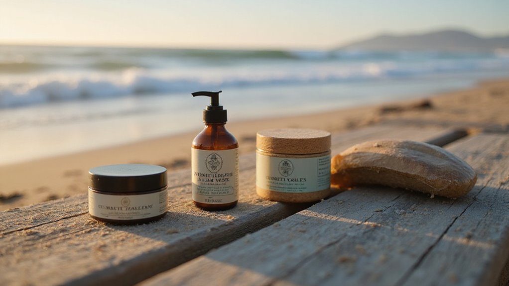 choose sustainable surf wax