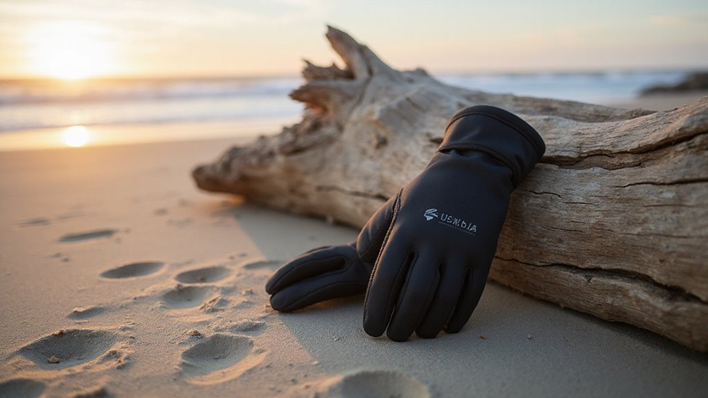 choosing neoprene gloves wisely