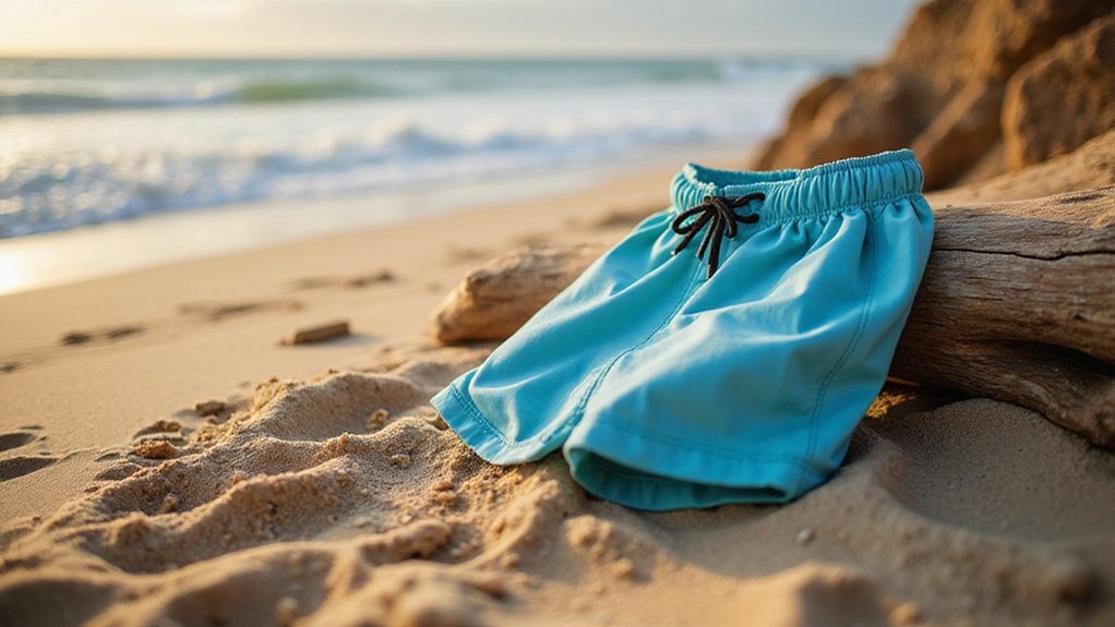 choosing perfect surfing shorts