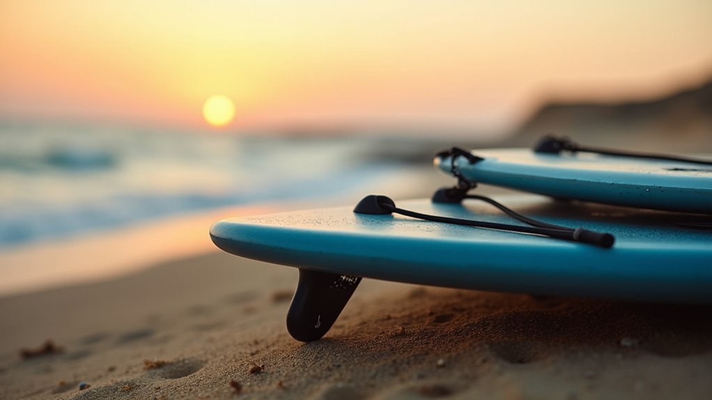 choosing quality surfing gear