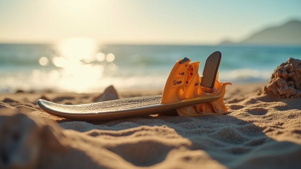 choosing surf paintings wisely