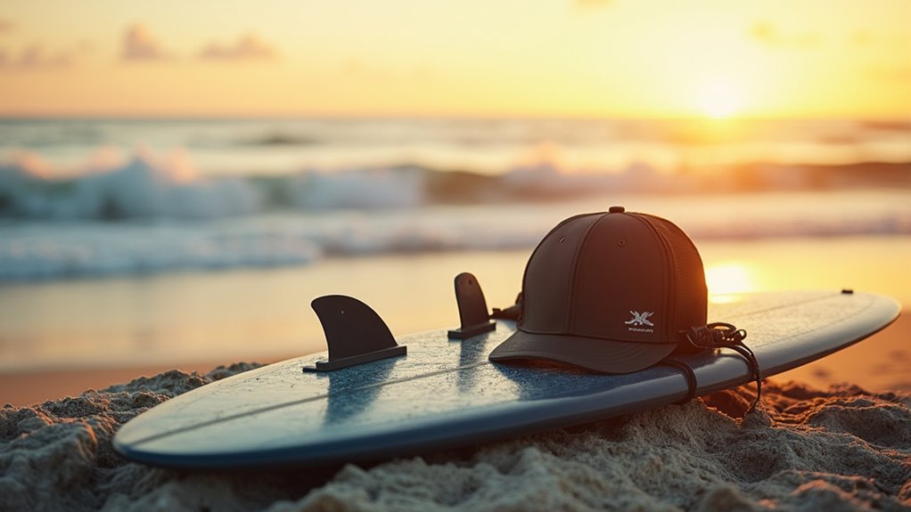 choosing surf poster factors