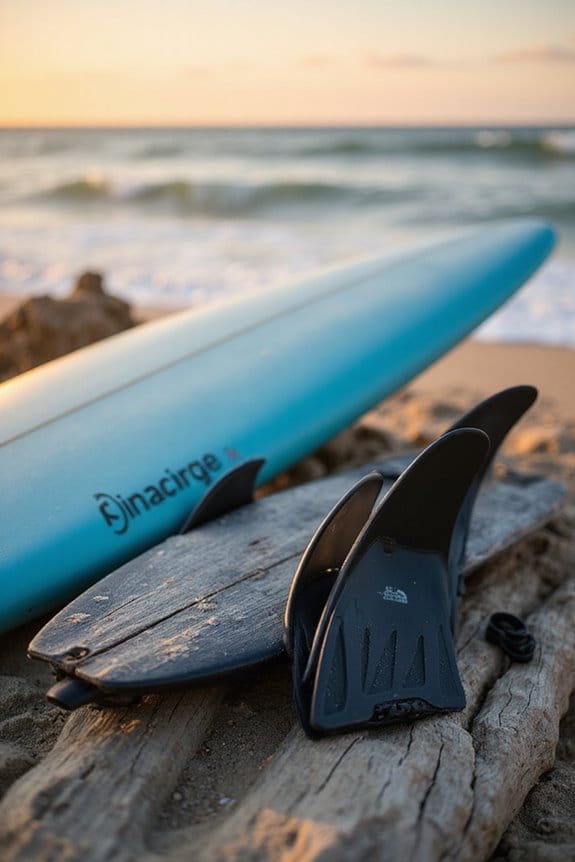 choosing surfing art wisely