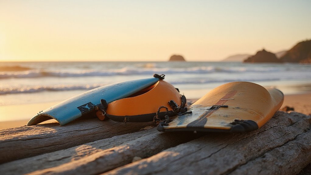 choosing surfing exercise equipment