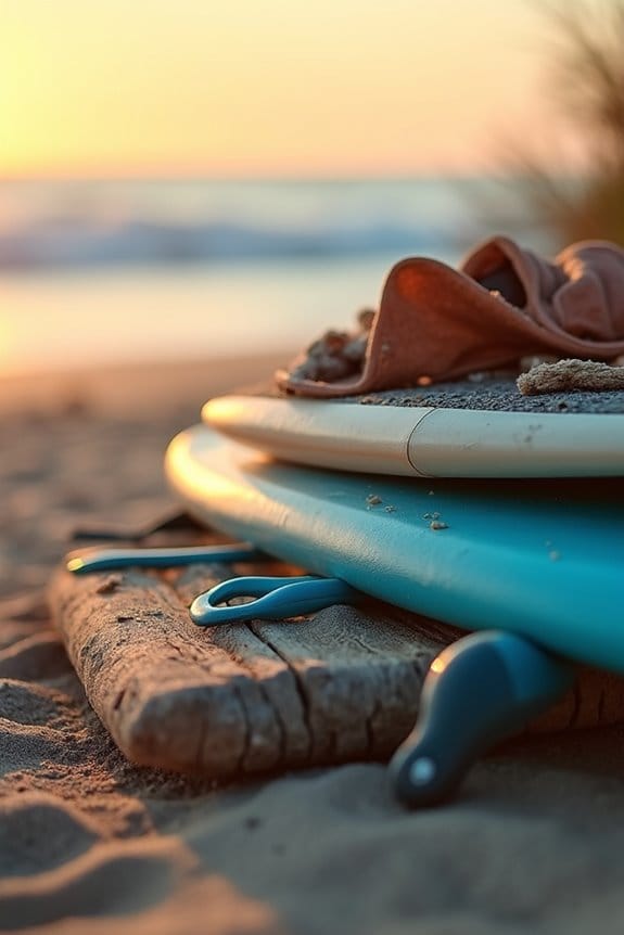 choosing surfing history wisely