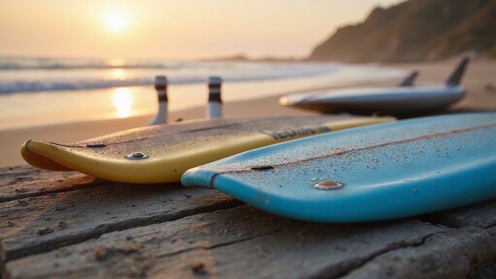 choosing the right board