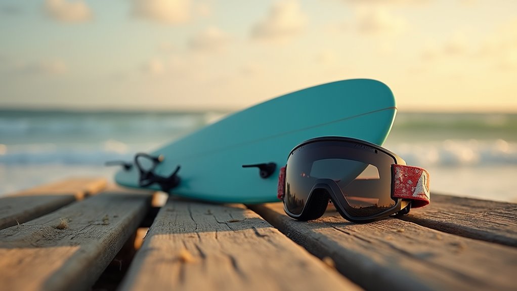 choosing the right board