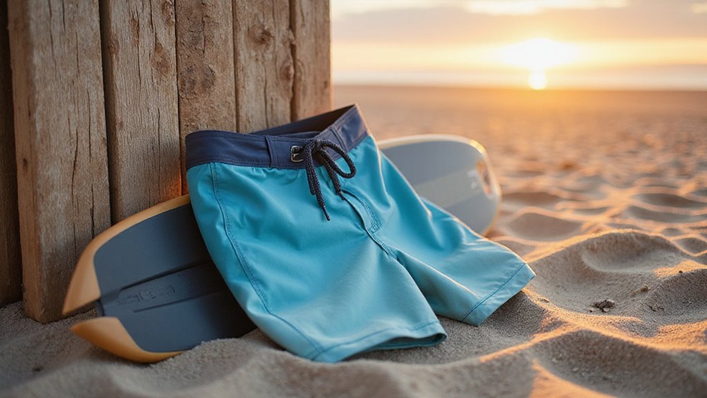 choosing the right boardshorts