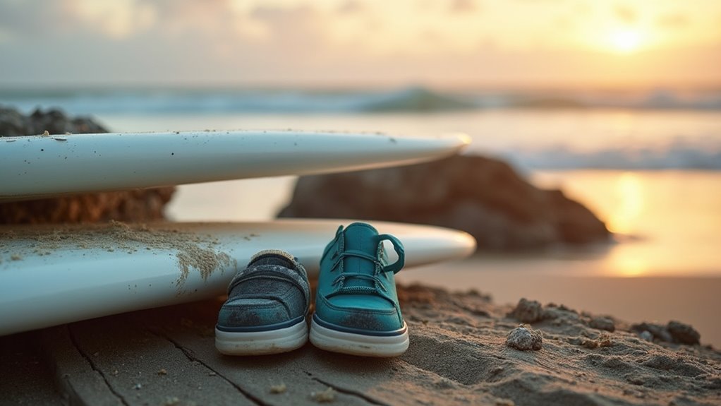 choosing the right epoxy surfboard