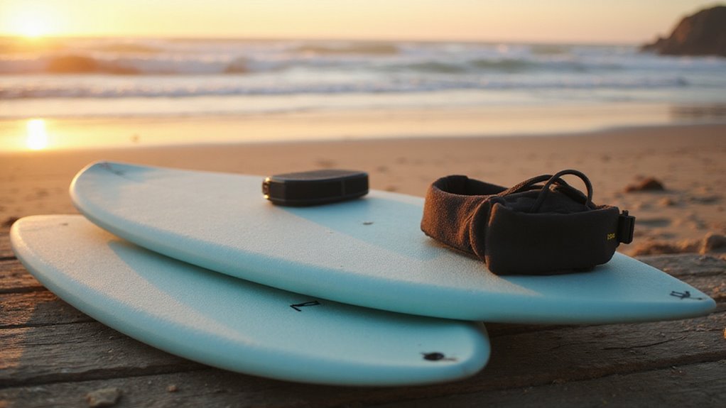 choosing the right foam surfboard