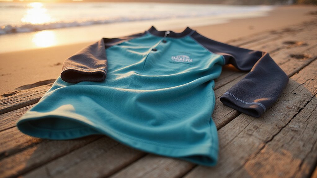 choosing the right shirt