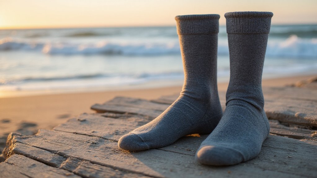 choosing the right surf socks