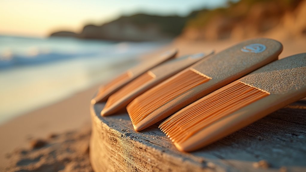 choosing the right wax comb