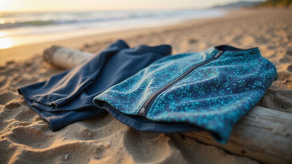 choosing the right wetsuit
