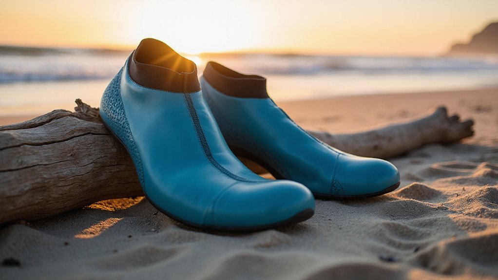 choosing the right wetsuit