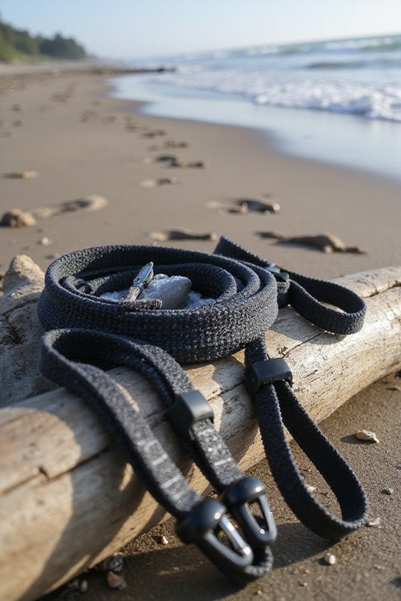 cleaning methods for leashes