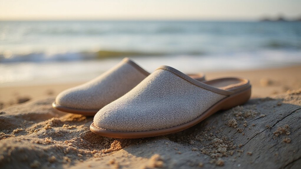 comfort durability arch support