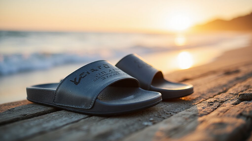comfort fit durability support