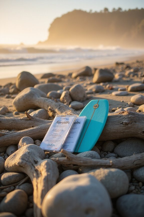 community enhances surfing experience