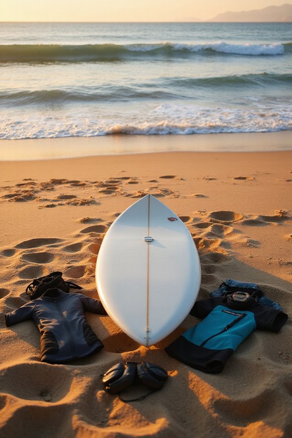 conquer your wave anxiety