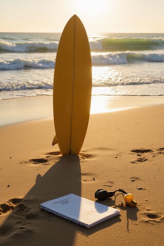 coping with surf community exclusion