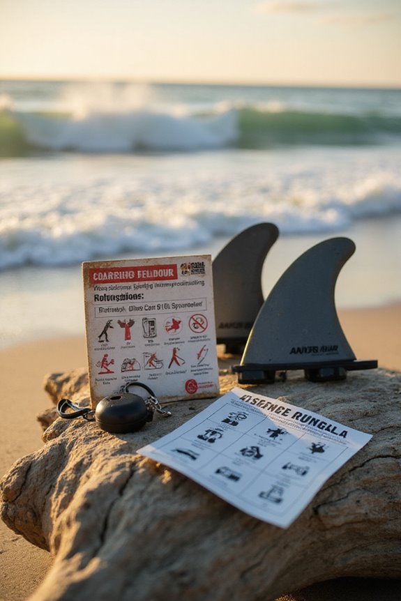 cultural awareness in surfing