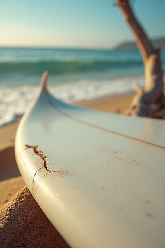 documenting damage for claims