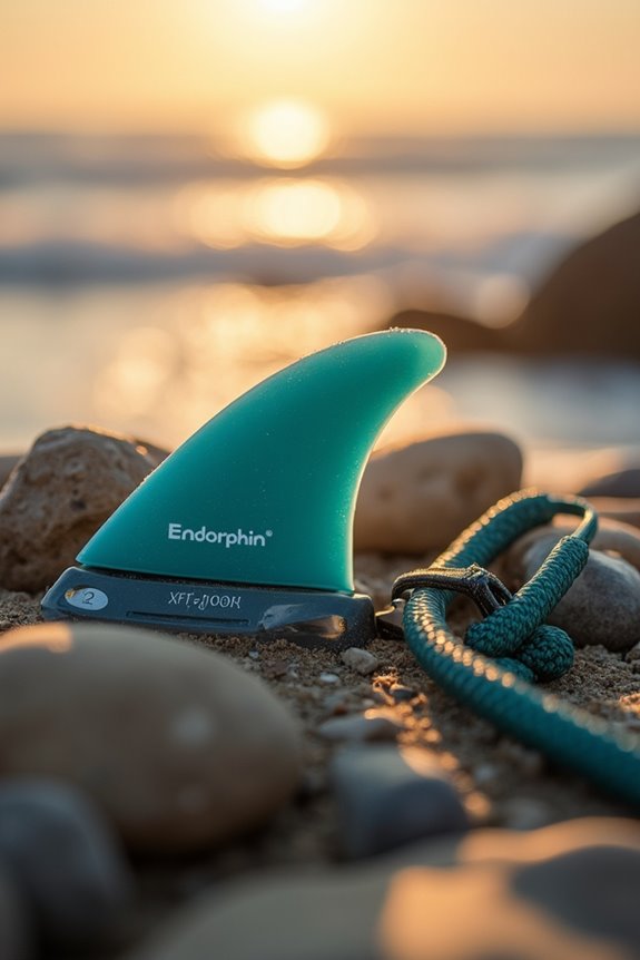 dopamine endorphins surfing thrill