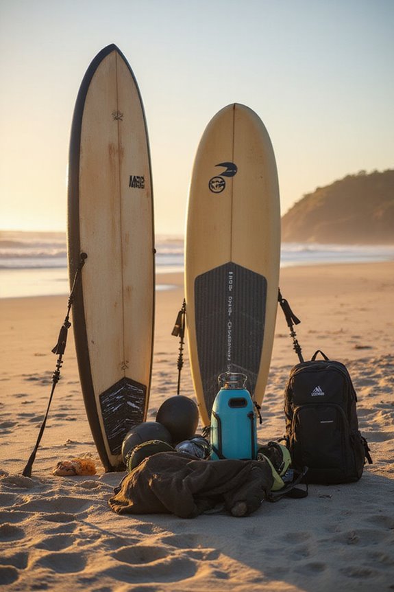 dune surfing adventure destinations