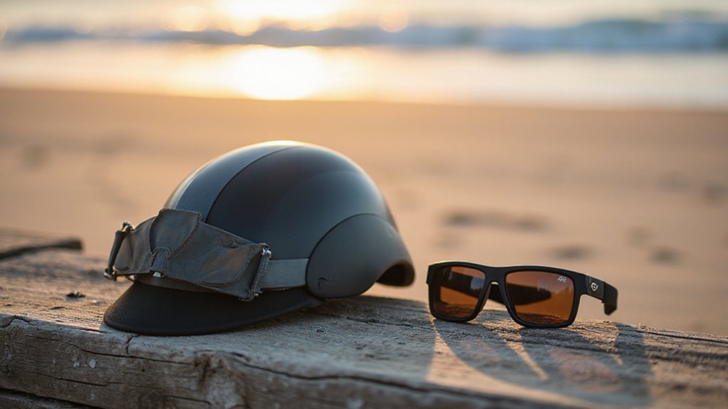 dune surfing experience factors
