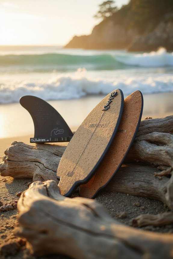 eco friendly surf gear options