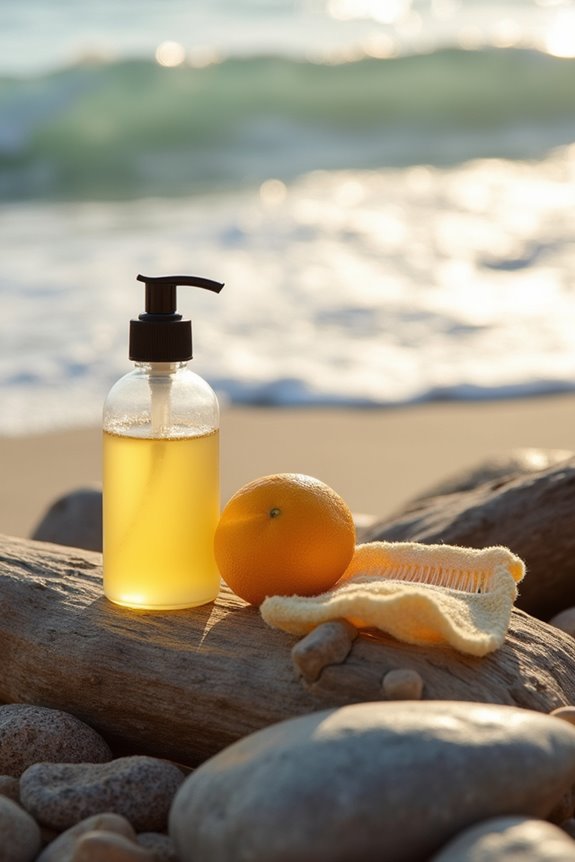 eco friendly surf wax alternatives