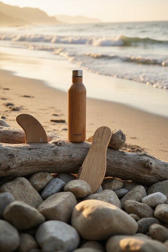 eco friendly travel practices emphasized