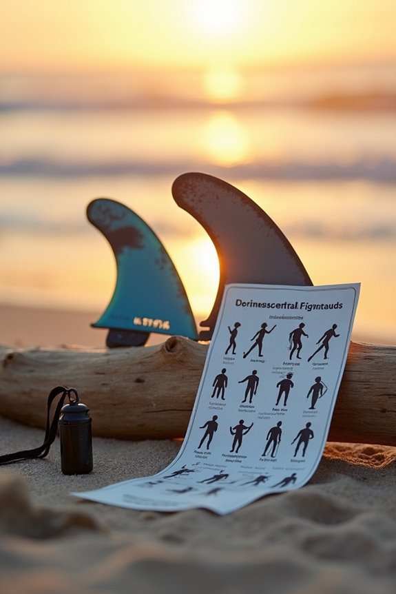 effective communication strategies surfing